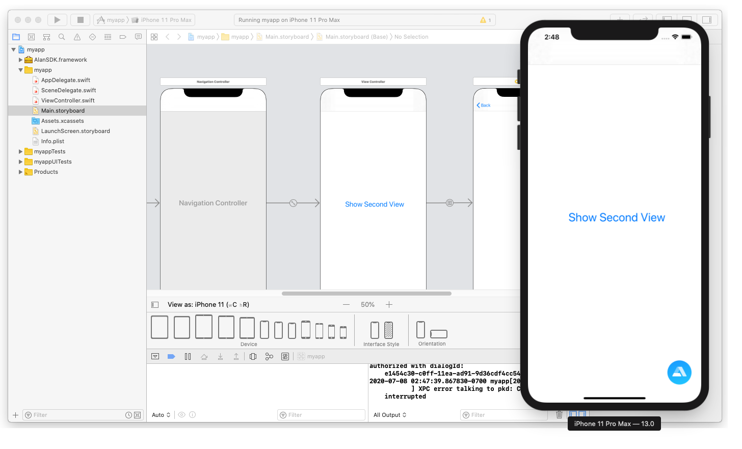 ../../../_images/xcode-storyboard-run.png